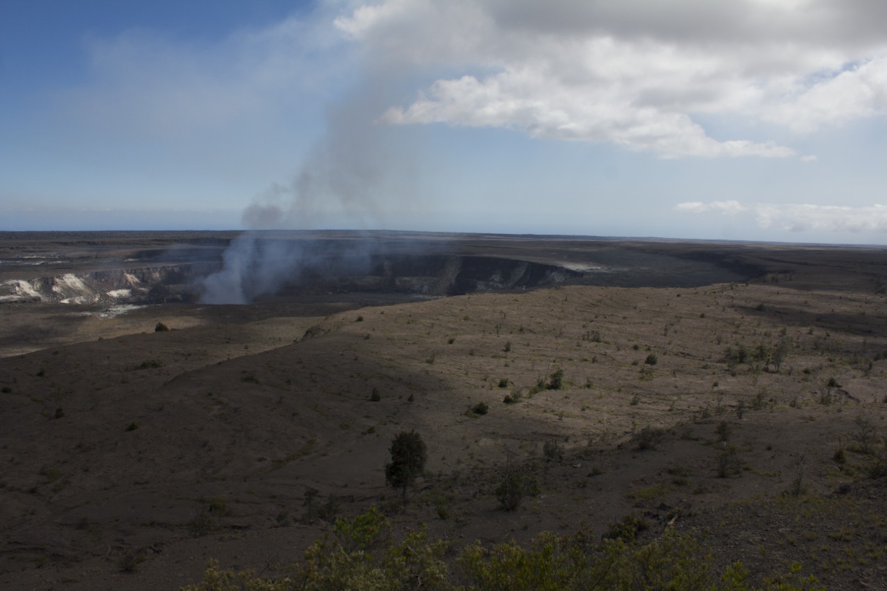 Big Island